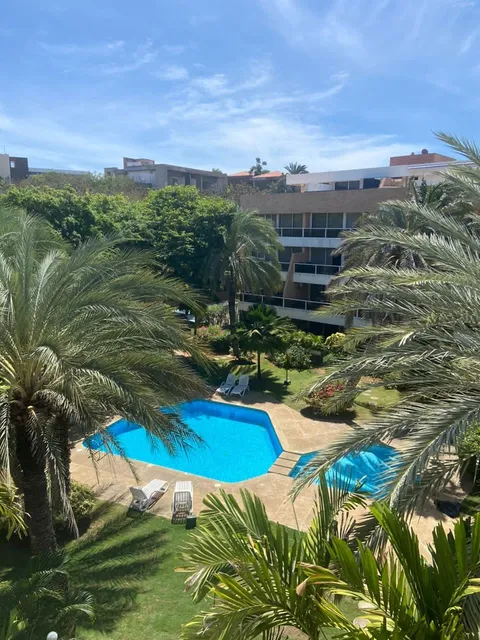 Espectacular Apartamento Moderno Amoblado Ubicado En Una De Las Zonas Mas Exclusivas De La Isla De Margarita  Ic-00418