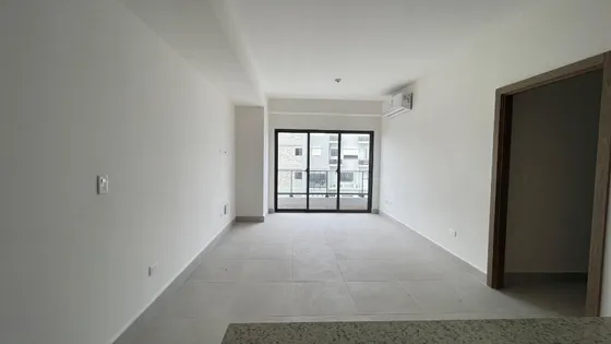Venta De Apartamento 2 Habitaciones En La Esperilla