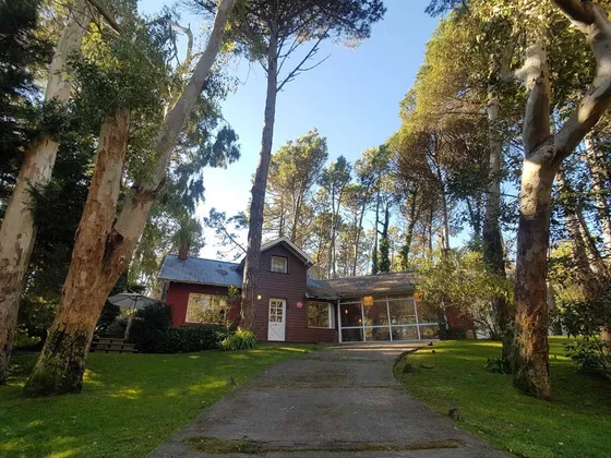 Carilo Casa En Alquiler Para 14 Personas, Cariloimagine