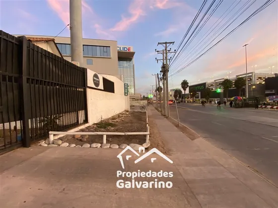 Oficina En Venta En La Serena