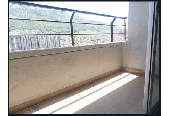 Vendo Apartamento Para Estrenar En Bello Unidad Belo Horizonte