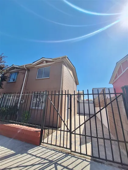 Inversionista Venta Casa Quilicura 2d 1b 2est Residencial