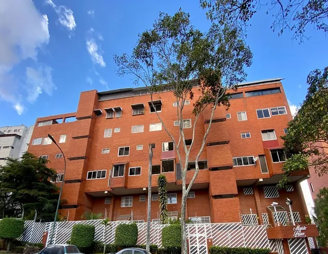 Venta De Apartamento Ph Ubicado En Valle Arriba.