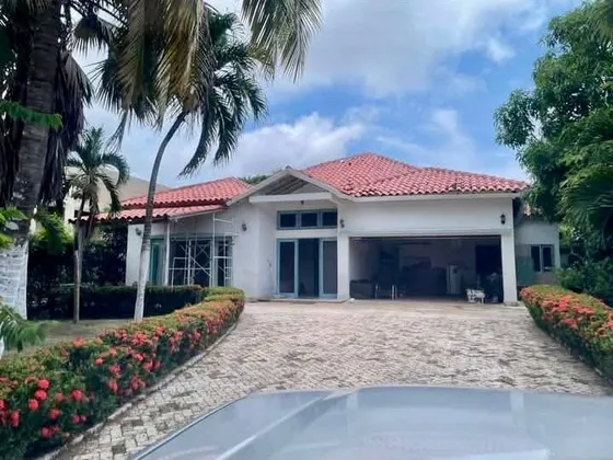 Vendo Casa En Zona Norte Manzanillo. Cartagena