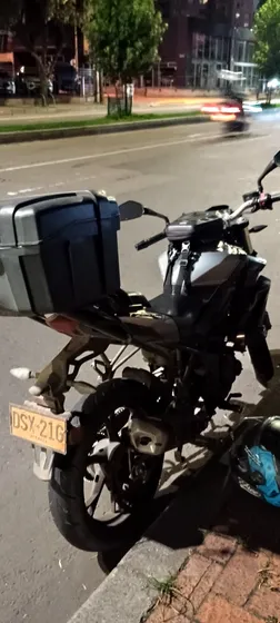 Tnt 150 Fi