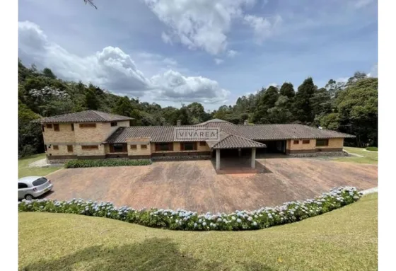 Se Vende Casa Campestre Remodelada En Envigado Escobero