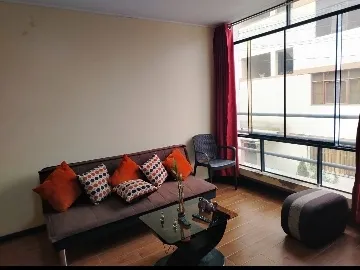 Se  Vende Departamento  Por Ocasión De Viaje  ..