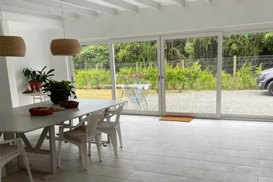 Casa De Campo: Tu Refugio En Linares, Maule