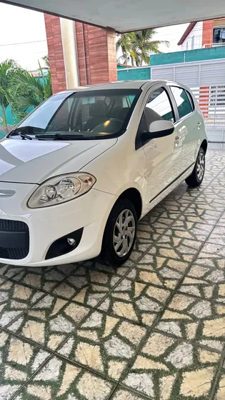 Fiat Palio 1.0 Attractive Flex 5p