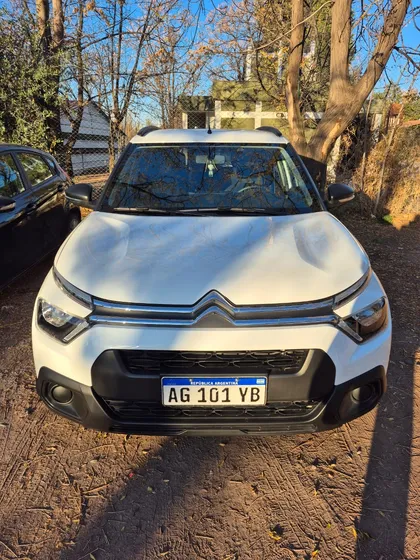 Citroën C3 1.2 12v Puretech 82 Feel
