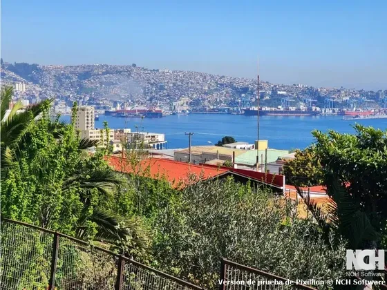 Casa Cerro Placeres Valparaiso Oportunidad Inversión