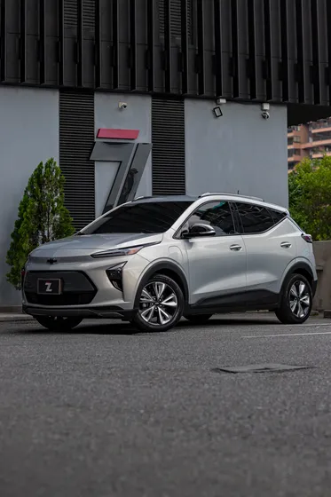 Chevrolet Bolt 0