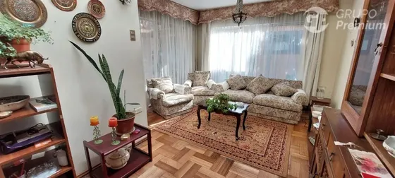 Casa En Venta De 4 Dorm. En San Pedro De La Paz