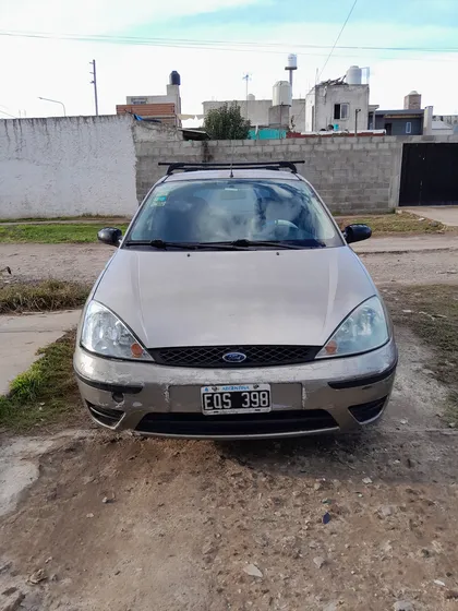 Ford Focus 1.6 Ambiente
