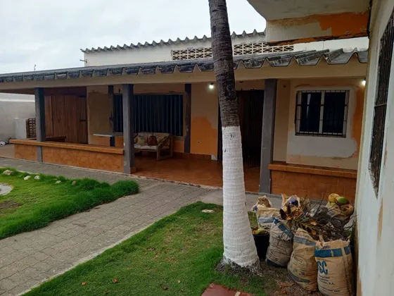 Dr Casa Tipo Posada En Chichiriviche