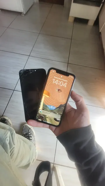 Conserto De Celular 