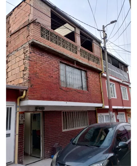 Se Vende Lote Usme 