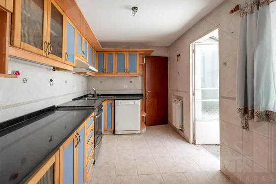 Olivos Golf ! 3 Dorm./escritorio/patio Y Garage