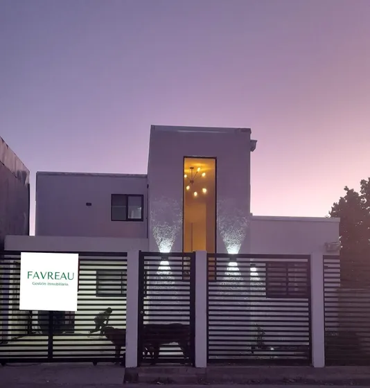 Casa Nueva En Venta, Huépil, Biobío, $ 190 Millones,