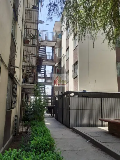 El Arbolillo Iii Croc  Departamento  Venta  Gustavo A. Madero  Cdmx.