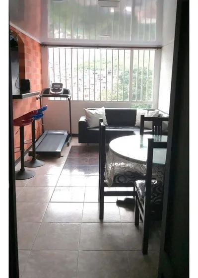Venta De Apartamento En Santos
