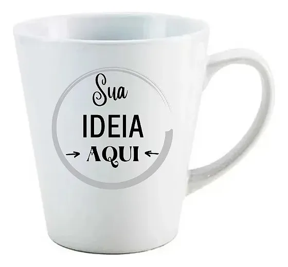 Personalize Seu Produtos 