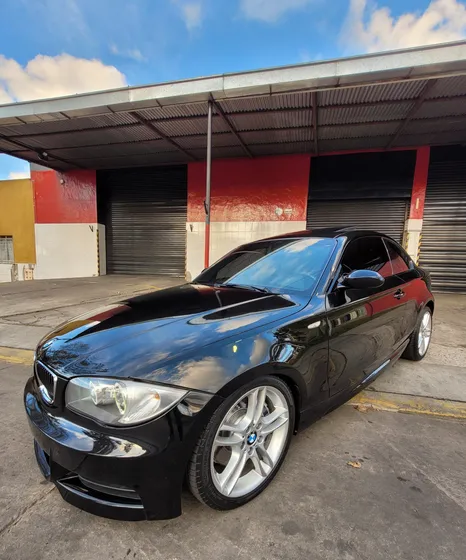 Bmw Serie 1 3.0 135i Coupe Sportive