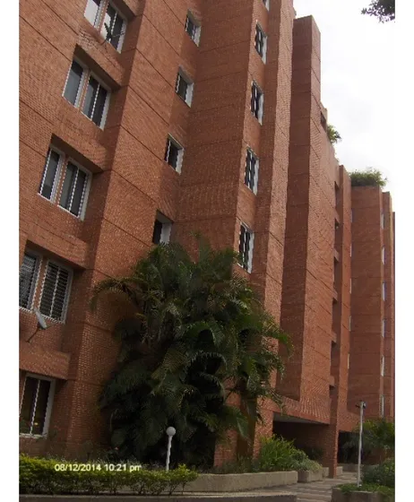 Se Vende Apto 173m2 5h/4b/4p La Lagunita 