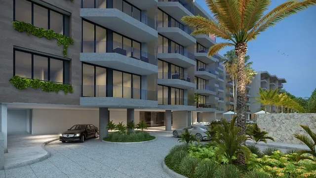 Venta De Bellos Apartamentos Quarzo Mohedano - La Castellana