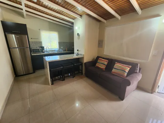 Apartamento En Alquiler Vacacional El Salado