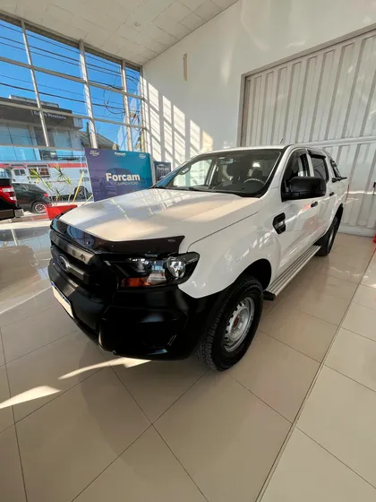 Ford Ranger 2.2 Cd Xl Tdci 125cv