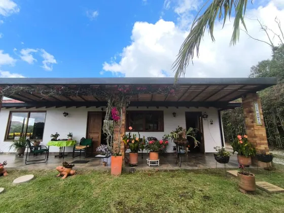 Finca En Venta Ubicada En La Ceja Sector Fatima (26379).