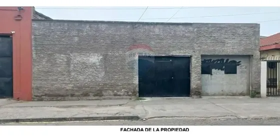 Propiedad Uso Comercial