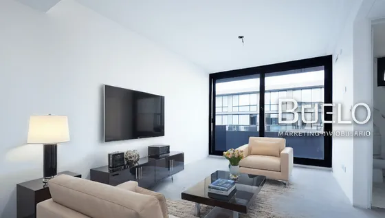 Venta Departamento 2 Dormitorios Puerto Madero Con Cochera