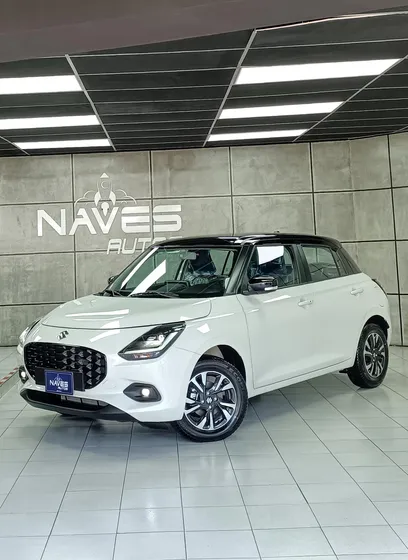Suzuki Swift Glx