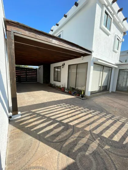 Excelente Oportunidad En La Cruz-casa Venta Condominio