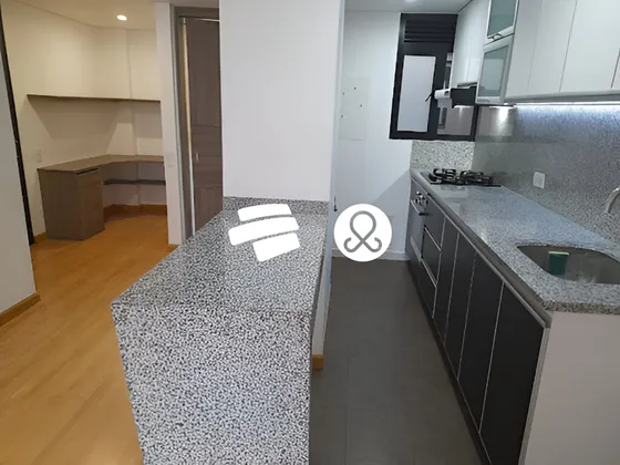 Venta Apartamento Teusaquillo