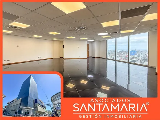 Arriendo Oficina Ubicada En Barros Arana, Concepción.
