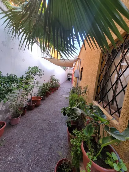 Casa En Sector Centrico