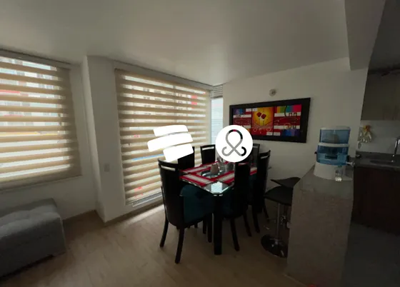 Venta Apartamento Tintal (kennedy)