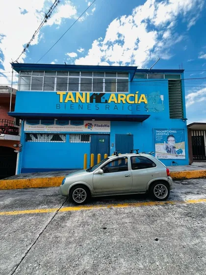Rento Propiedad En Fraccionamiento Alameda En Córdoba