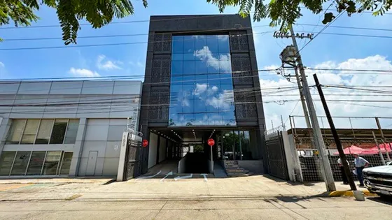 Oficina En Renta San Jerónimo León Guanajuato