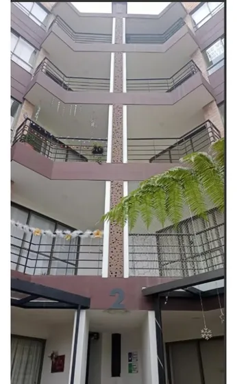 Apartamento En Venta En La Ceja Valle Central