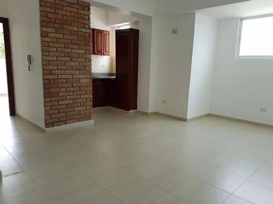 Apartamento En Venta Y Alquiler En Santo Domingo, Ensanche Julieta Morales