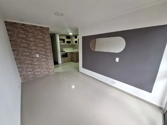 Apartamento Para Arriendo En Medellin Sector Robledo (20347).