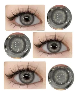 Lentillas de colores mercadolibre deals