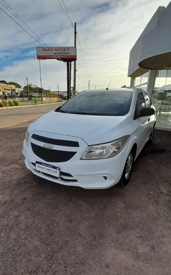 Chevrolet Onix Joy Ls