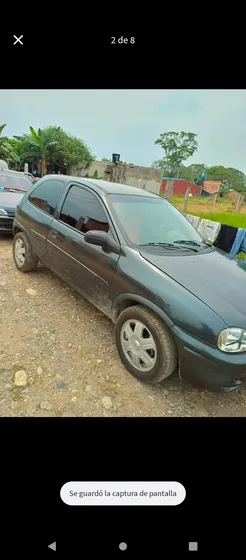 Chevrolet Corsa 1.4 Active