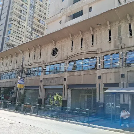 Local Comercial Arlegui