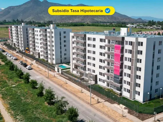 Condominio Edificios Santa Blanca